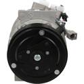 Kompressor, Klimaanlage BV PSH - 090.575.053.000