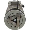 Kompressor, Klimaanlage BV PSH - 090.595.055.020