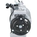 Kompressor, Klimaanlage BV PSH - 090.815.023.876