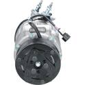 Kompressor, Klimaanlage BV PSH - 090.845.009.876