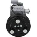 Kompressor, klimatanläggning BV PSH - 090.145.002.200