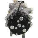 Kompressor, klimatanläggning BV PSH - 090.185.004.130