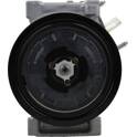 Kompressor, klimatanläggning BV PSH - 090.225.003.260