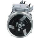 Kompressor, klimatanläggning BV PSH - 090.225.025.907