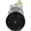 Kompressor, klimatanläggning BV PSH - 090.305.001.260