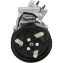 Kompressor, klimatanläggning BV PSH - 090.575.017.876