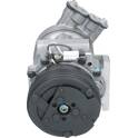 Kompressor, klimatanläggning BV PSH - 090.575.026.876