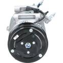 Kompressor, klimatanläggning BV PSH - 090.595.067.020