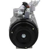Kompressor, klimatanläggning BV PSH - 090.595.084.050