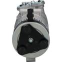 Kompressor, klimatanläggning BV PSH - 090.815.010.020