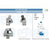 Motor de arranque (nueve) BV PSH - 130.506.092.080