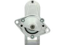 Motor de arranque (nove)