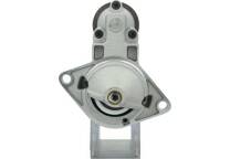 Motor de arranque (nove)