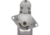 Motor de arranque (nueve)