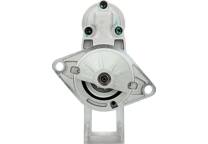 Motor de arranque (nove)
