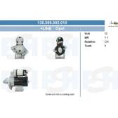 Motor de arranque (nueve) BV PSH - 130.566.092.010
