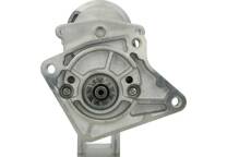 Motor de arranque (nove)