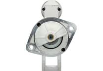 Motor de arranque (nove)
