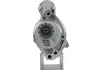 Motor de arranque (nueve)