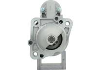 Motor de arranque (nove)