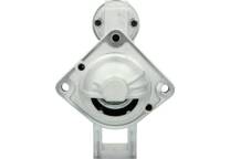 Motor de arranque (nove)