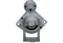 Motor de arranque (nove)