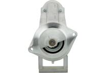 Motor de arranque (nove)