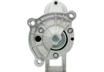 Motor de arranque (nove)