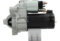 Motor de arranque (nove)