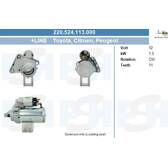 Motor de arranque (nueve) BV PSH - 220.524.113.000