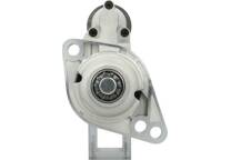 Motor de arranque (nove)