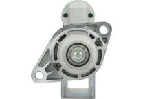 Motor de arranque (nove)