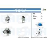 Motor de arranque (nueve) BV PSH - 500.550.103.130