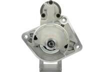 Motor de arranque (nove)