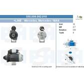 Motor de arranque BV PSH - 550.009.092.010