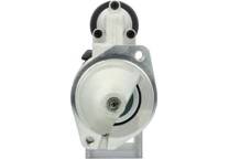 Motor de arranque (nove)