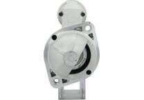 Motor de arranque (nove)