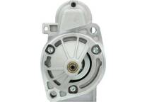 Motor de arranque (nove)