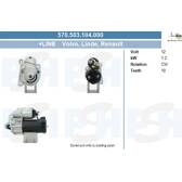 Motor de arranque (nueve) BV PSH - 570.503.104.000