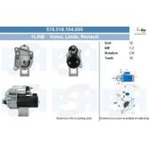Motor de arranque (nueve) BV PSH - 570.518.104.000