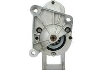 Motor de arranque (nove)
