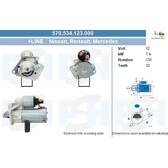 Motor de arranque (nueve) BV PSH - 570.534.123.000