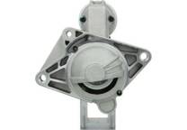 Motor de arranque (nove)