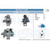 Motor de arranque (nueve) BV PSH - 590.539.113.020