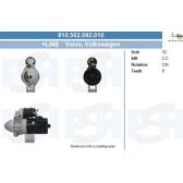 Motor de arranque (nueve) BV PSH - 810.502.092.010