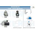 Motorino d'avviamento (nove) BV PSH - 100.505.093.010