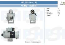 Starter (New)