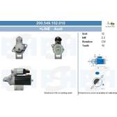 Starter (New) BV PSH - 200.549.102.010