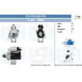 Starter (New) BV PSH - 210.525.092.010
