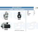 Starter (New) BV PSH - 220.512.093.011